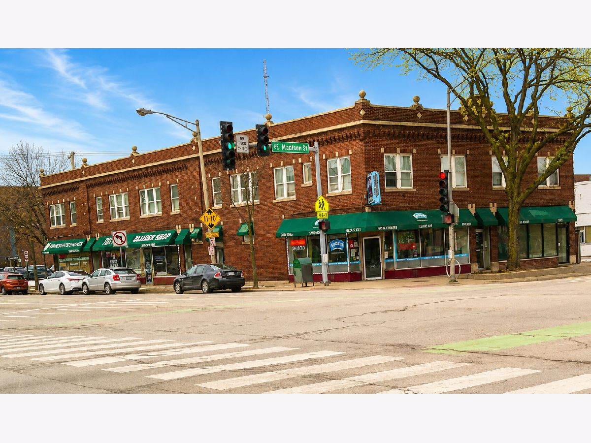  For Rent Oak Park Illinois, 440 Ridgeland
