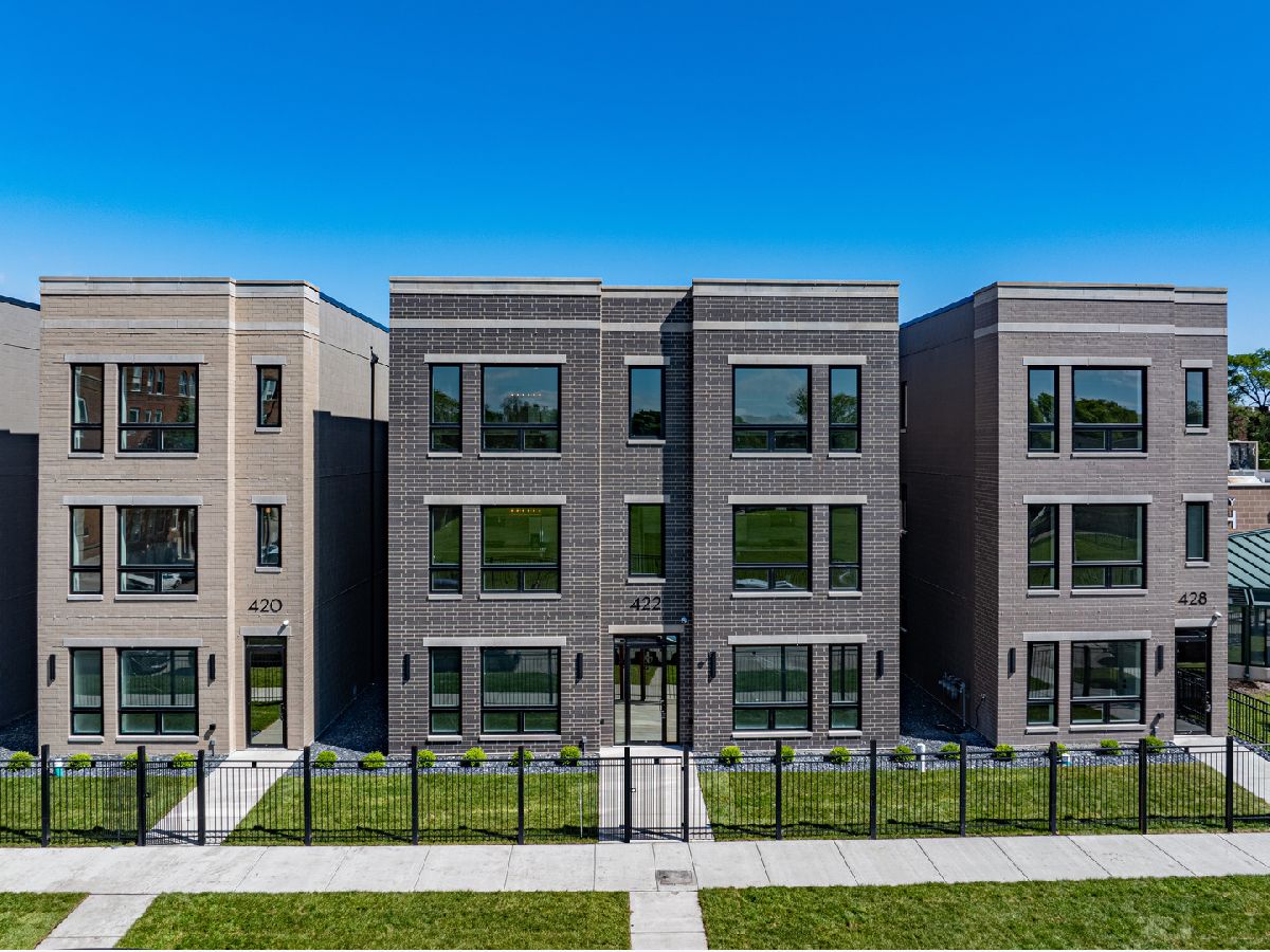  Rented Chicago Illinois, 420 50th