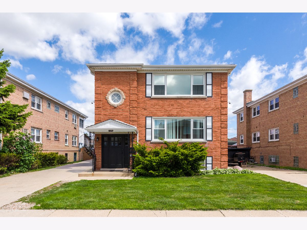  For Rent Chicago Illinois, 8312 Summerdale