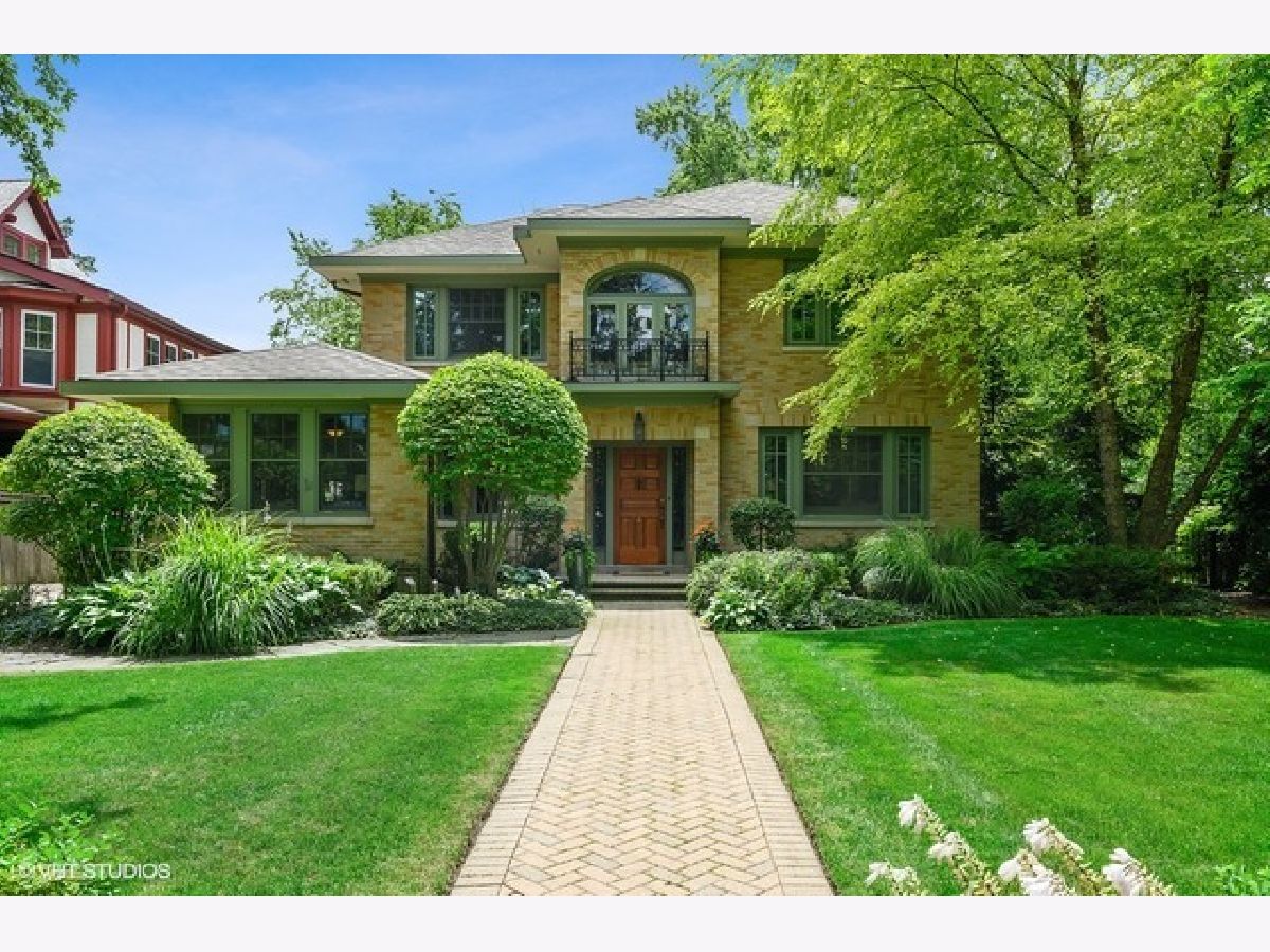  For Sale Wilmette Illinois, 411 Lake Avenue