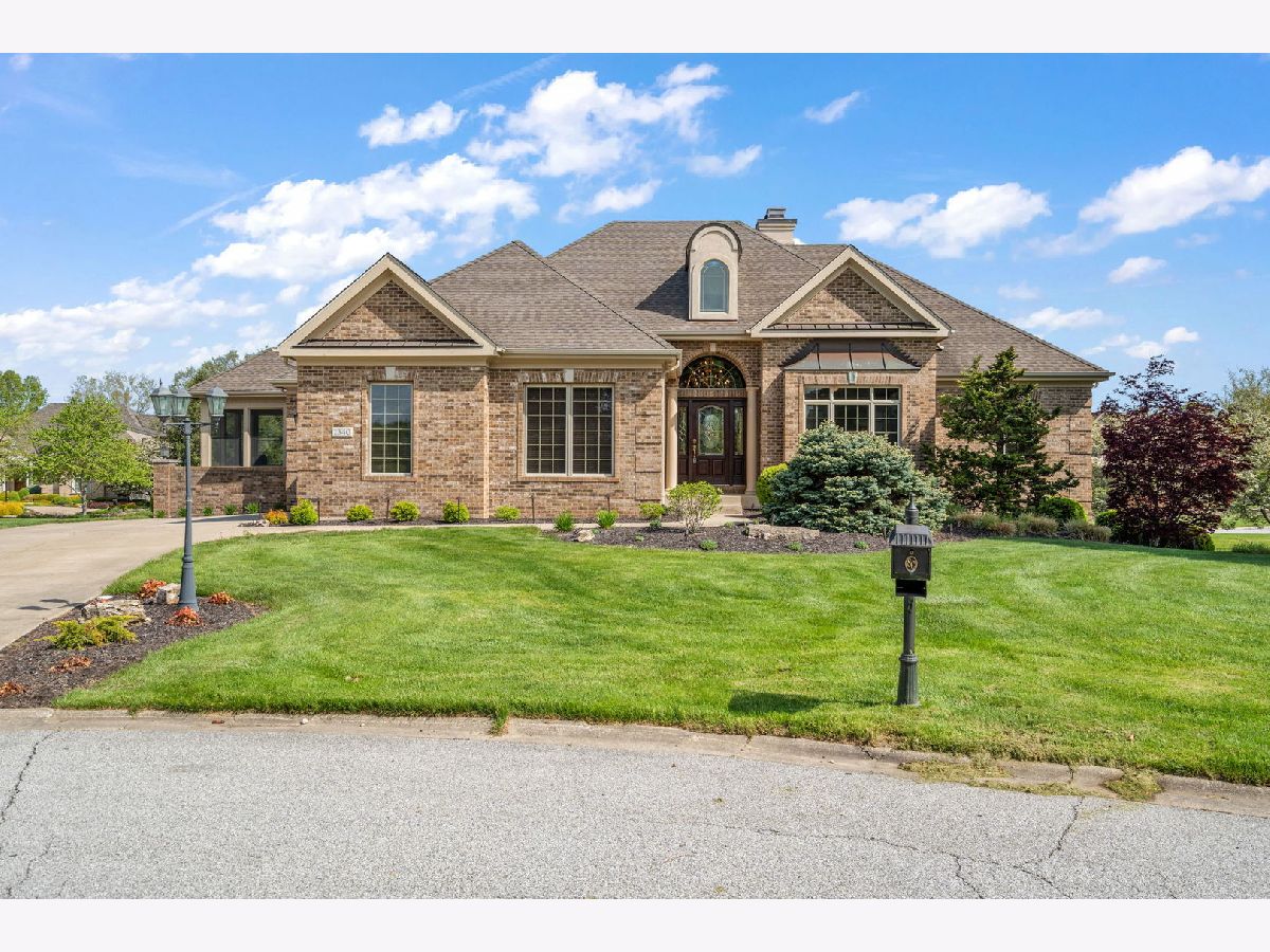  For Sale Chesterton Indiana, 1340 Cantigny Court