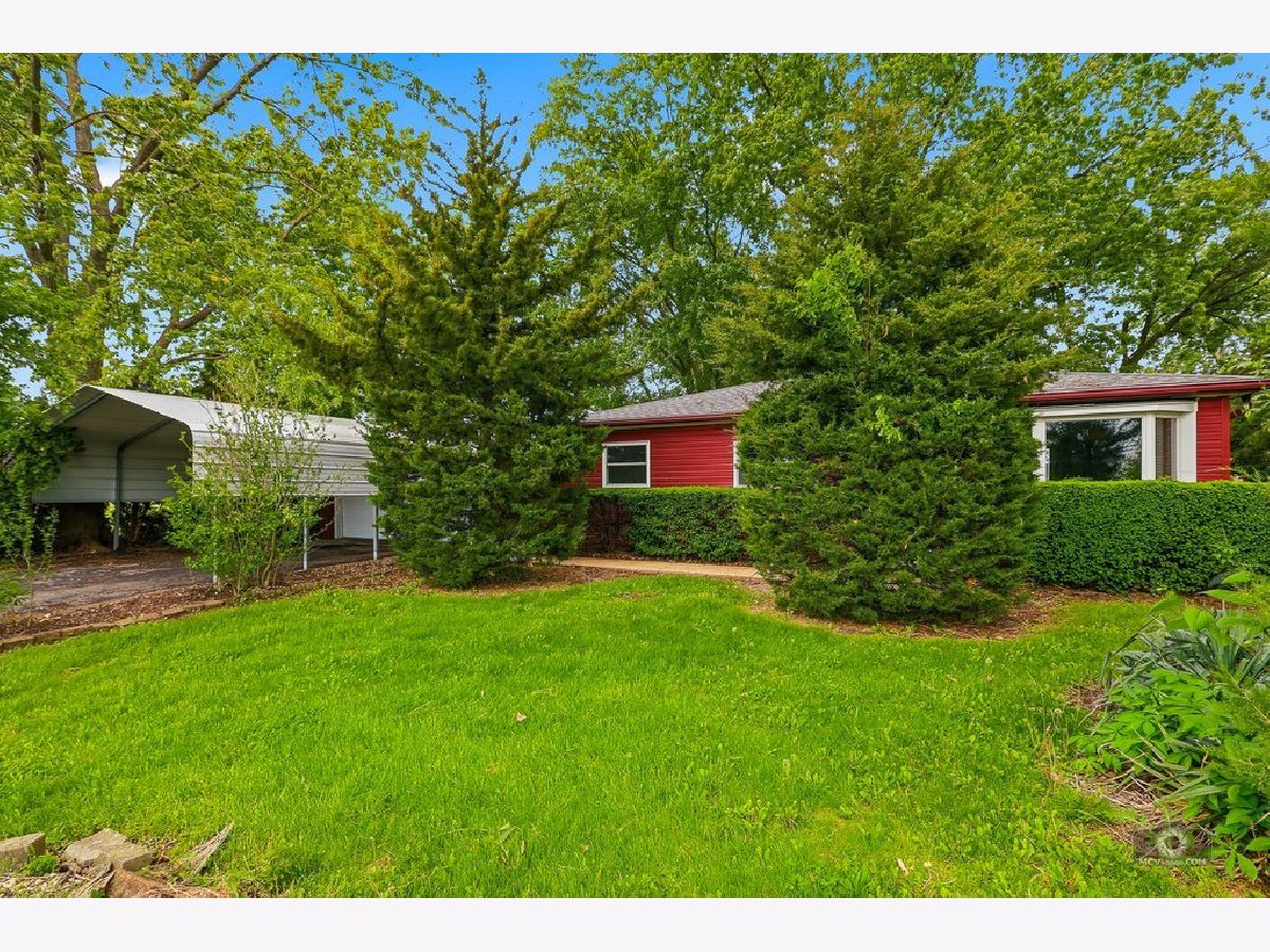  For Sale Joliet Illinois, 1415 Marigold Drive