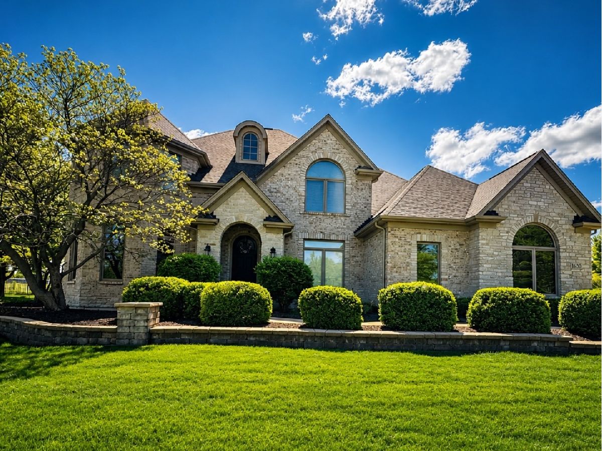  Sold Batavia Illinois, 1630 Barkei
