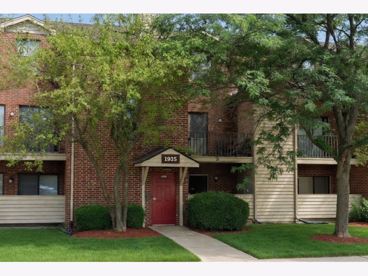  For Rent Palatine Illinois, 1935 Hicks