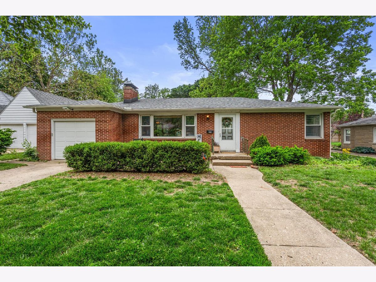  For Sale Champaign Illinois, 1117 Union Street