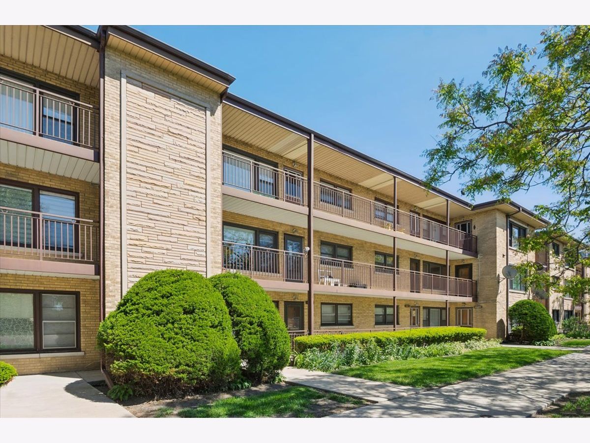  For Rent Chicago Illinois, 4847 Harlem