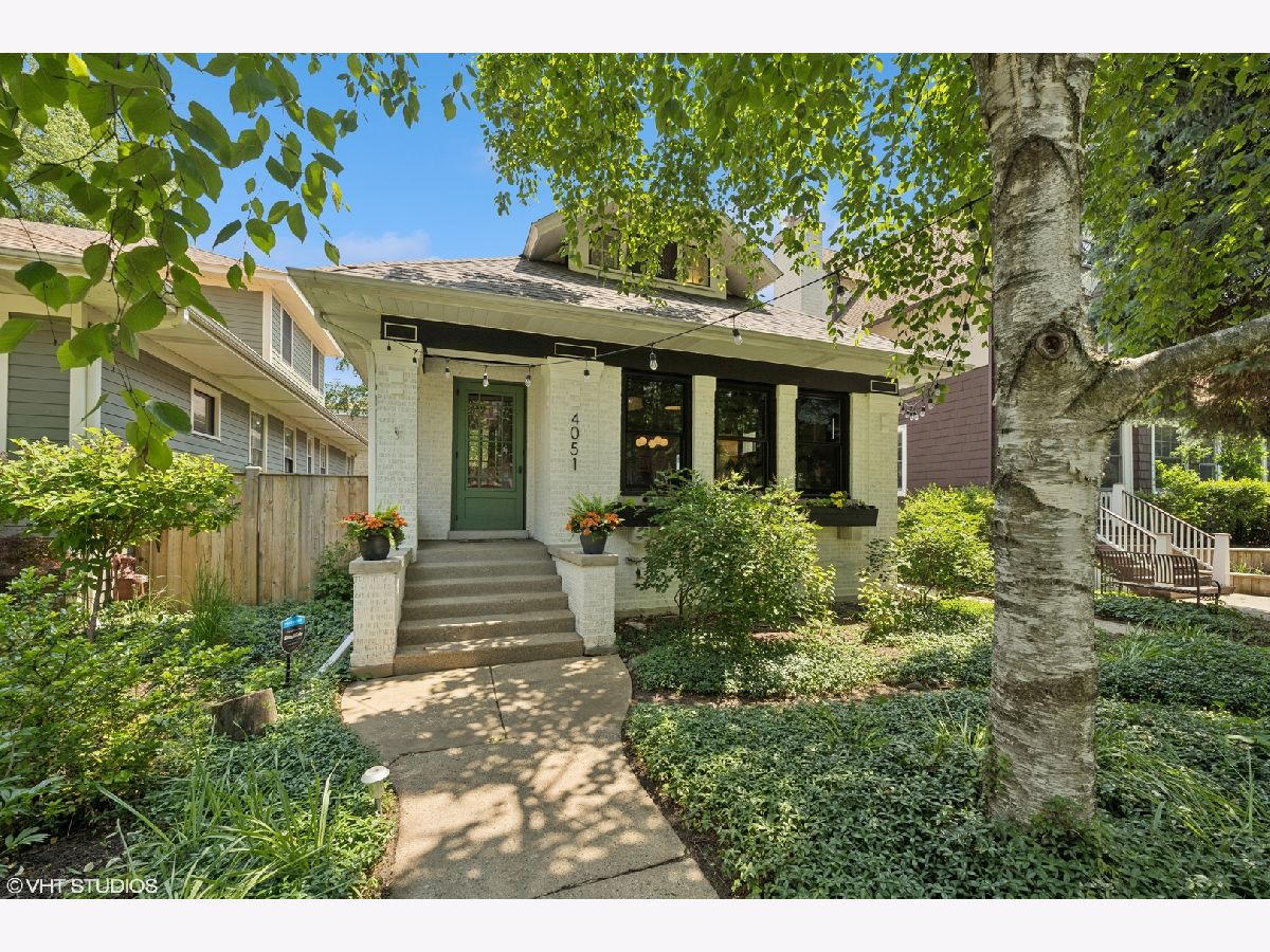  Sold Chicago Illinois, 4051 Keystone