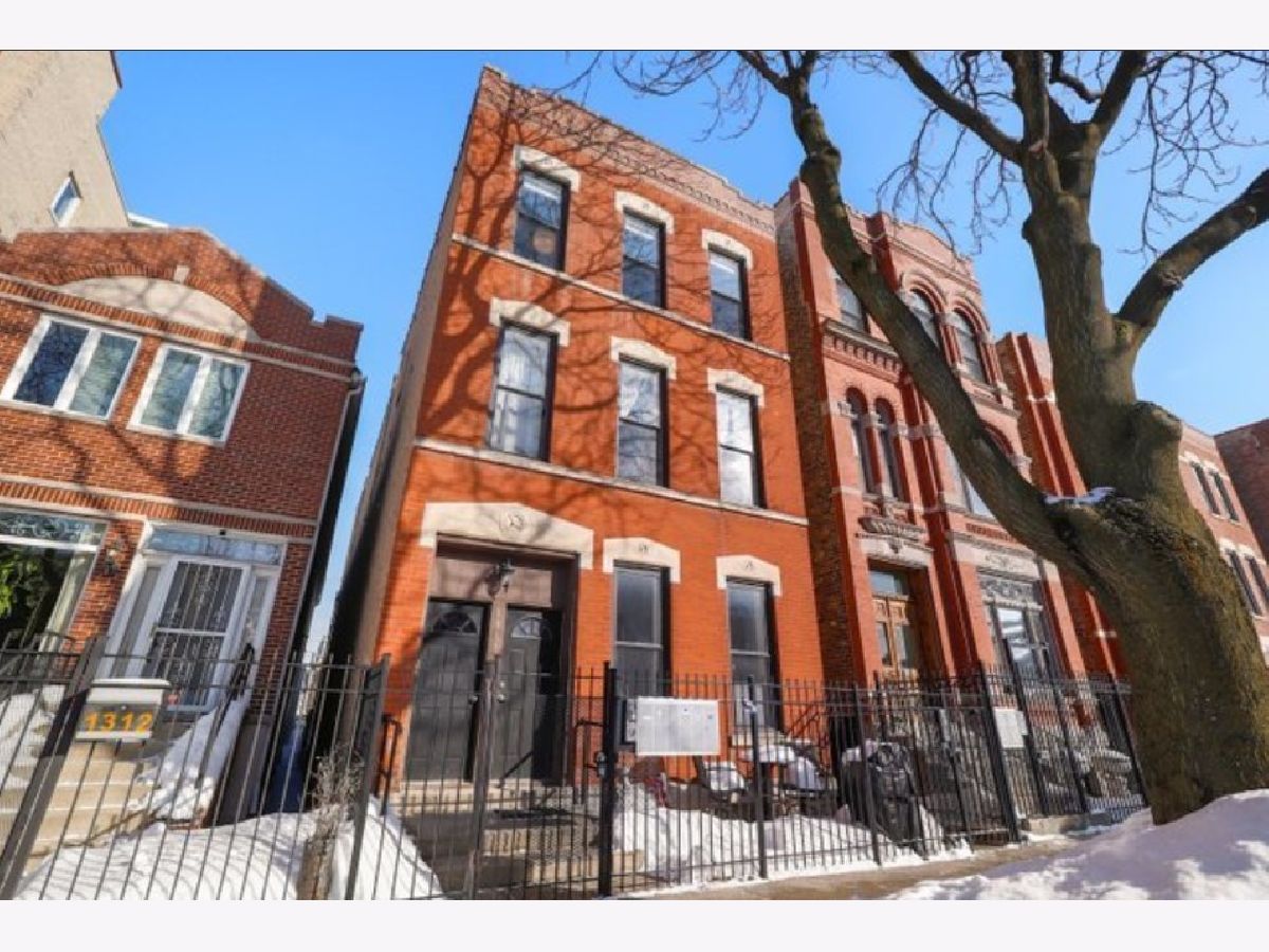  For Rent Chicago Illinois, 1310 Ohio