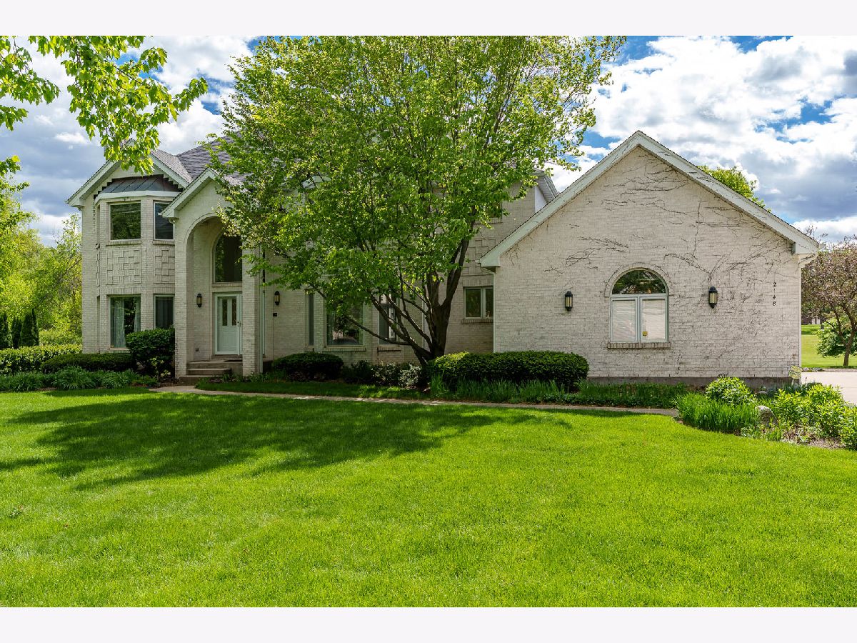  For Sale Rockford Illinois, 2148 Wembley Place