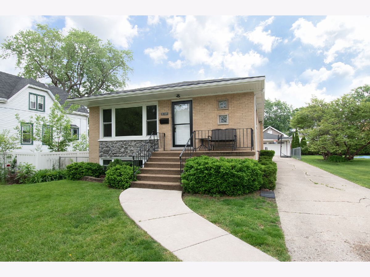  For Sale Brookfield Illinois, 4145 Madison Avenue
