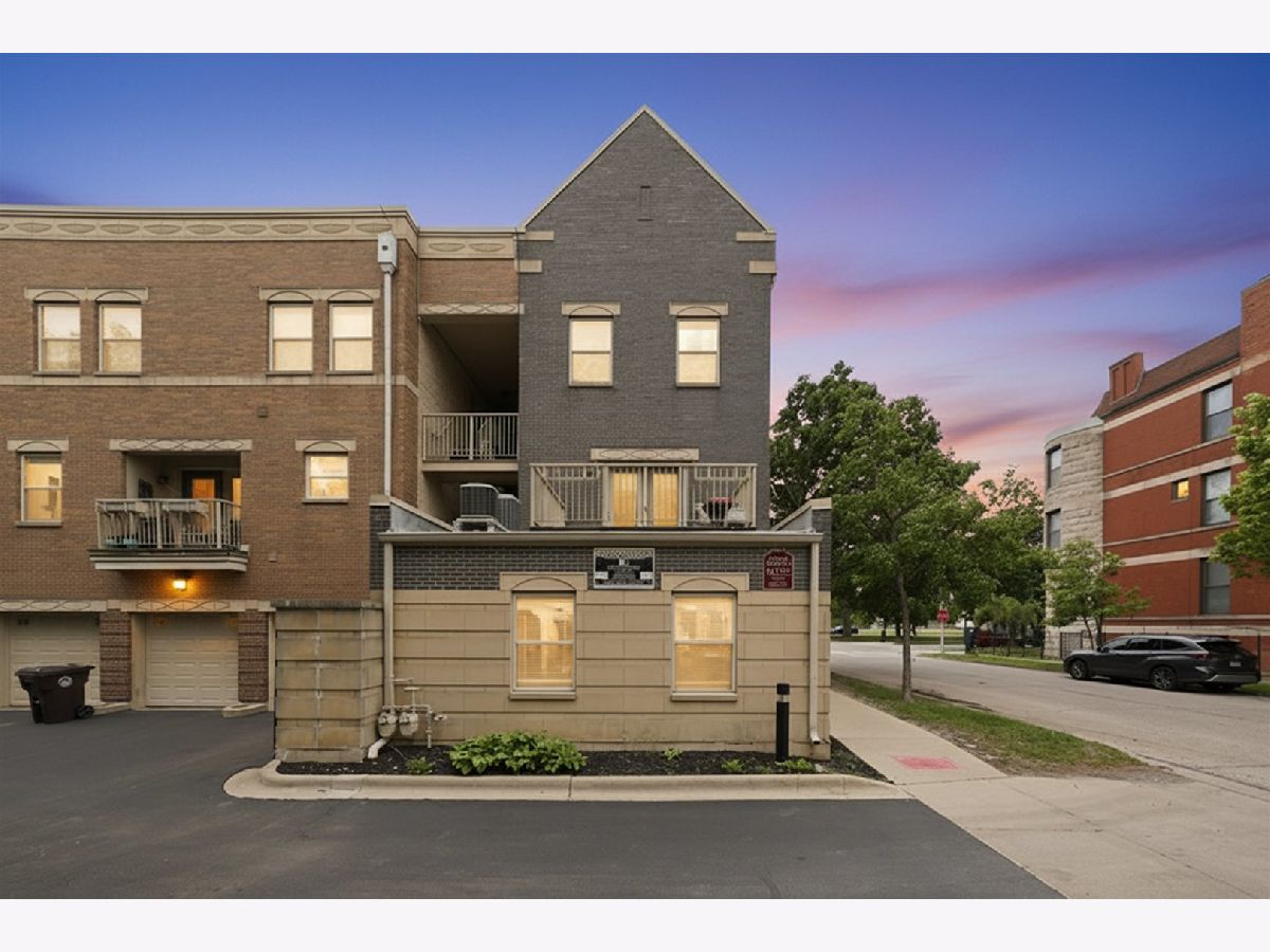  For Sale Chicago Illinois, 4178 Drexel Boulevard