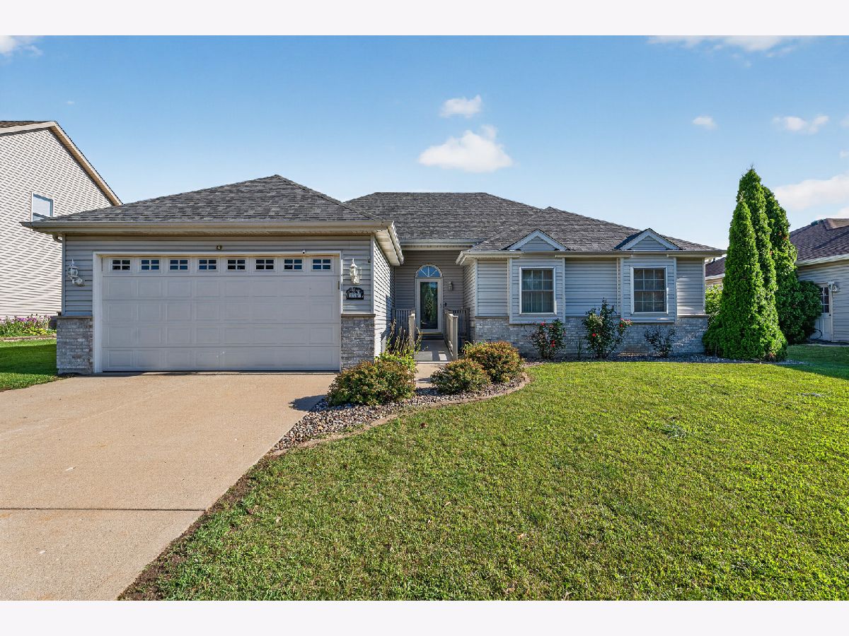 Condos & Townhomes & Homes For Sale Old Plank Road Estates Joliet Illinois, 1306 Boston Avenue