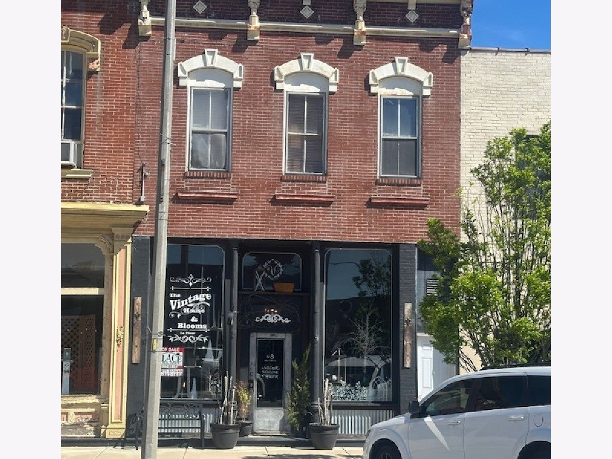  For Sale Duquoin Illinois, 8 Main Street