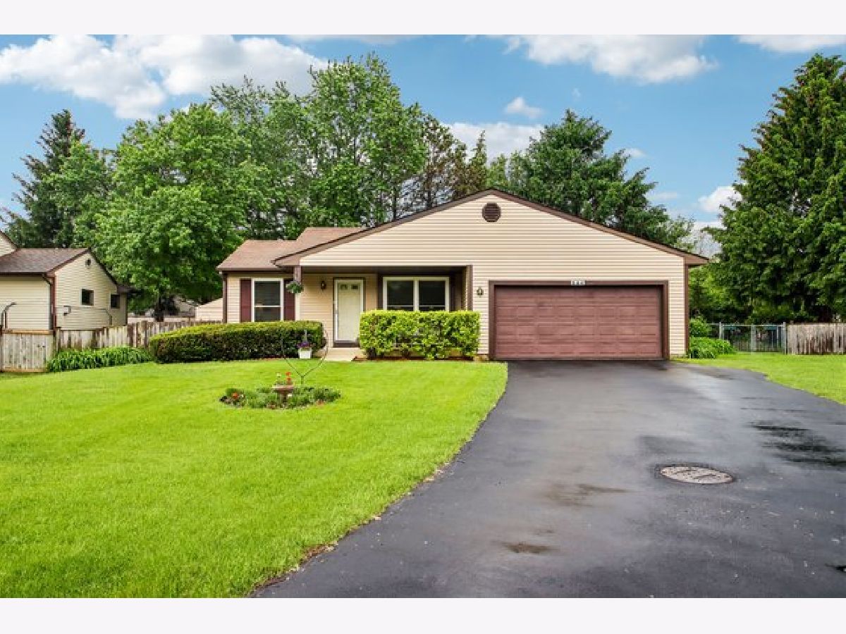  For Sale Naperville Illinois, 356 Westbrook Circle