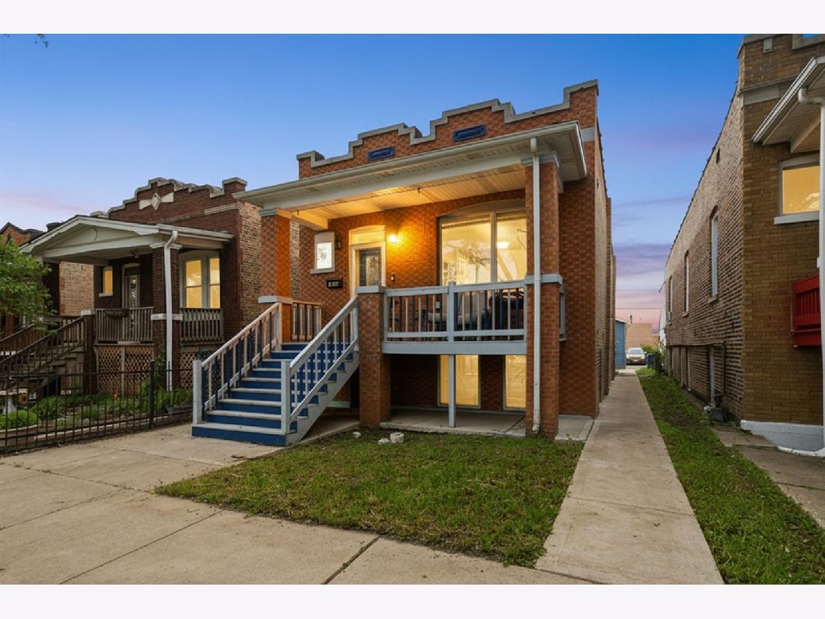  For Sale Cicero Illinois, 1833 47th Court