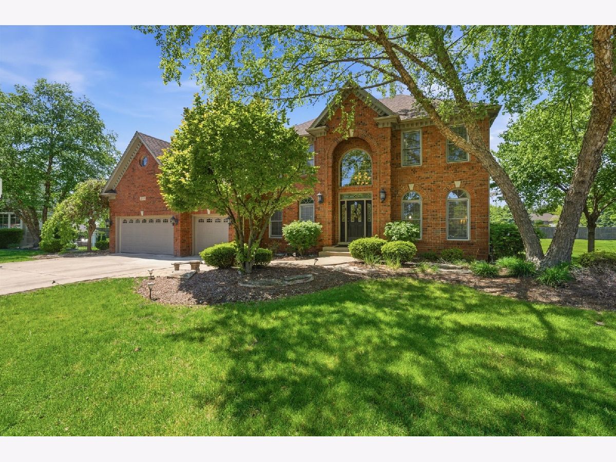 Homes For Sale Tamarack West Naperville Illinois, 3919 Callander Court
