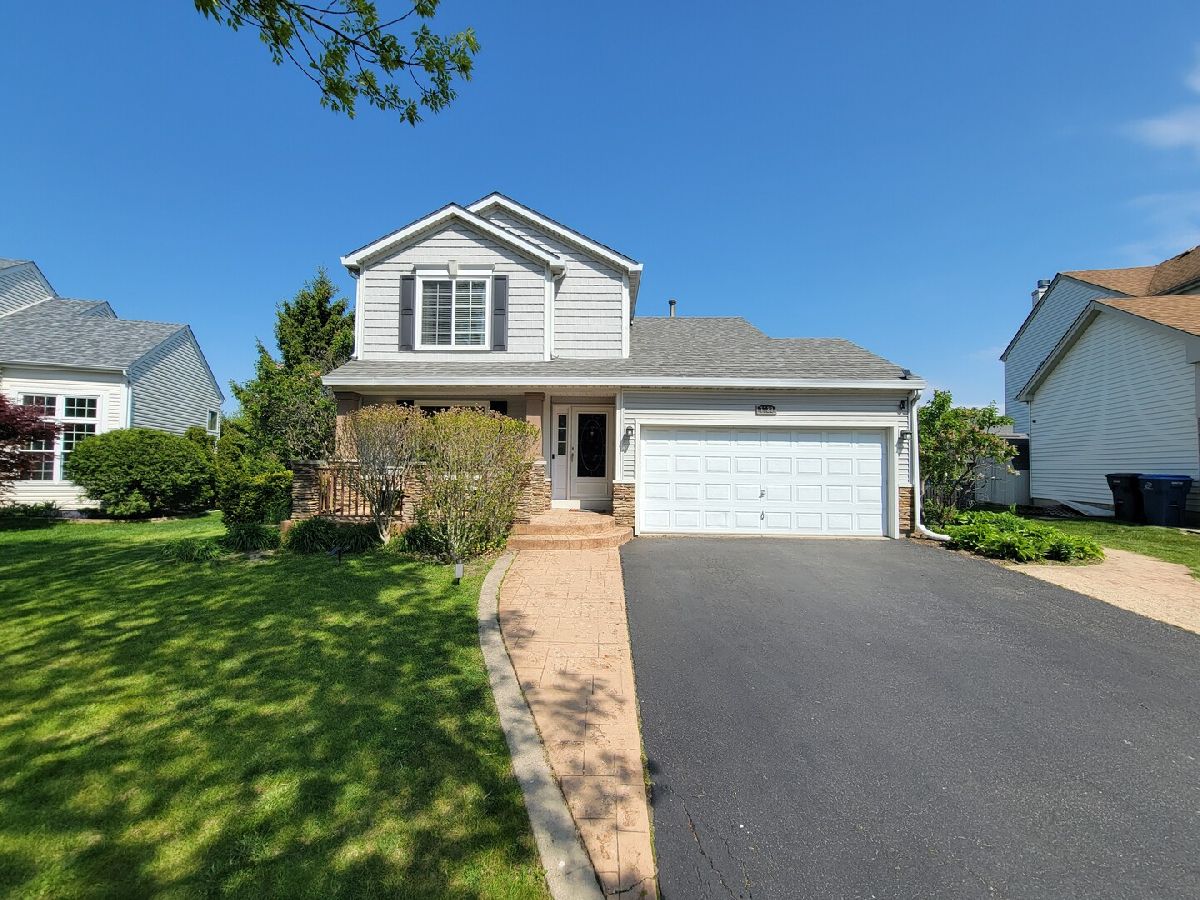  For Rent Gurnee Illinois, 7722 Milan