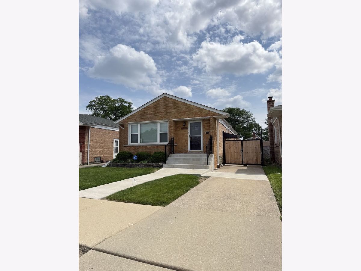  For Rent Chicago Illinois, 3725 80th