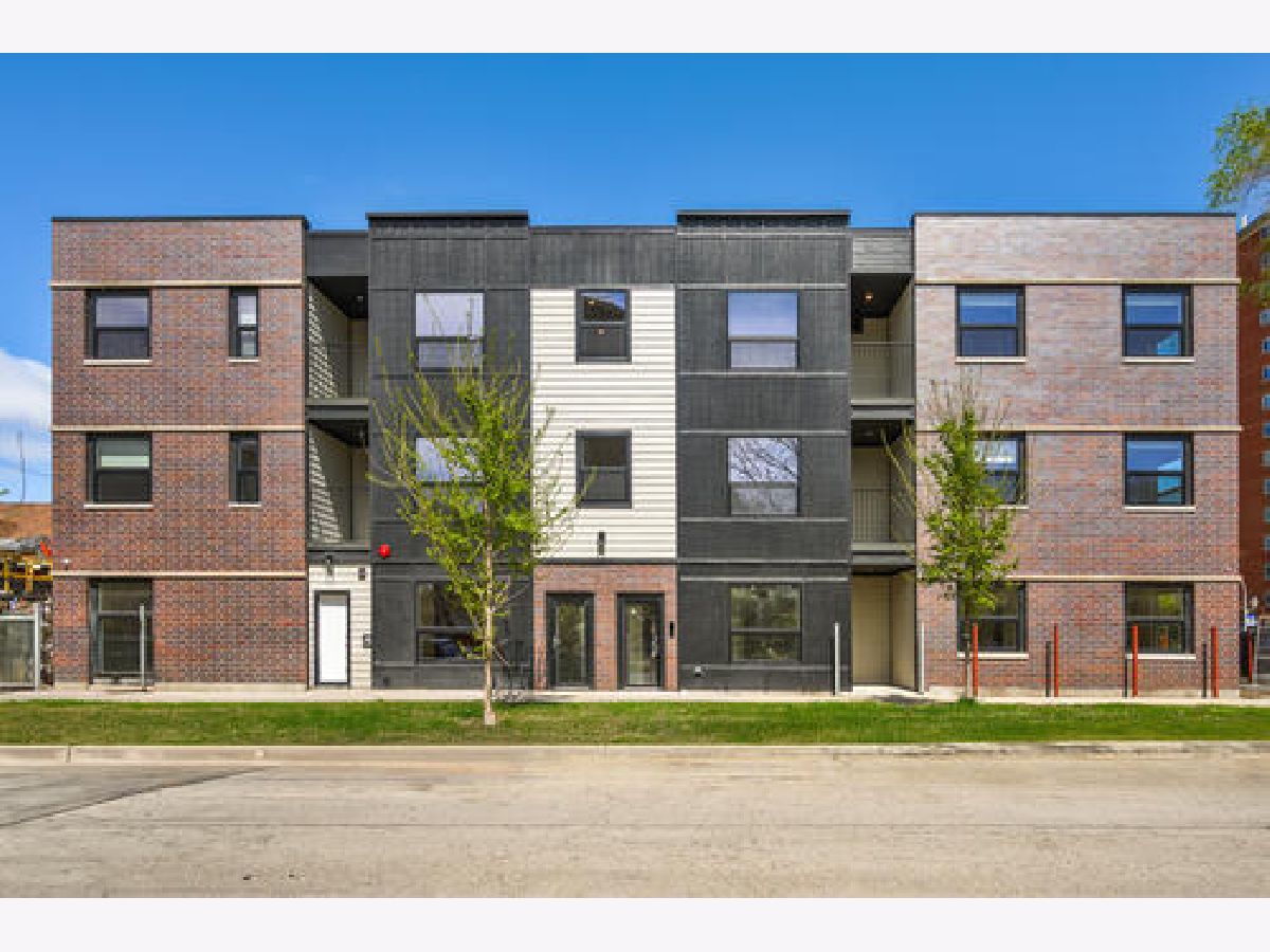  For Rent Chicago Illinois, 3992 Lake Park