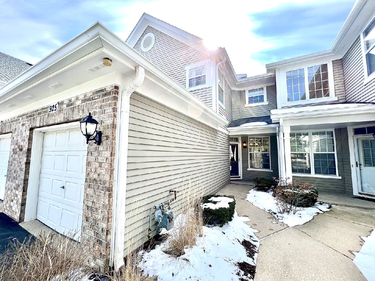  Rented Naperville Illinois, 925 Sheridan