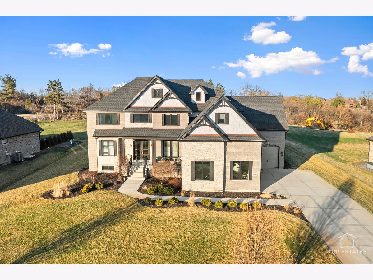  For Sale Mokena Illinois, 17931 Crystal Lake Drive