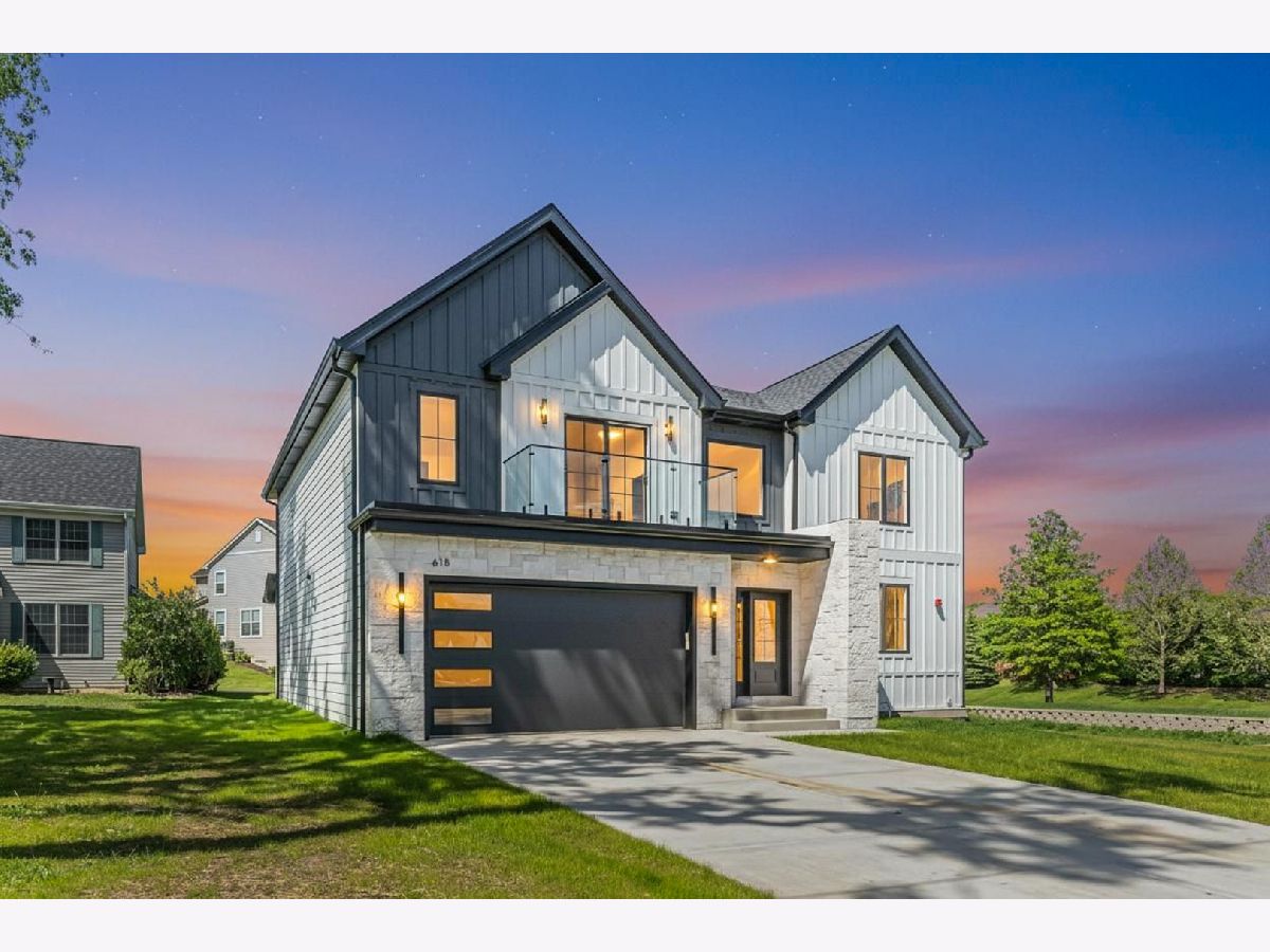  For Sale Lombard Illinois, 618 Meadow Avenue