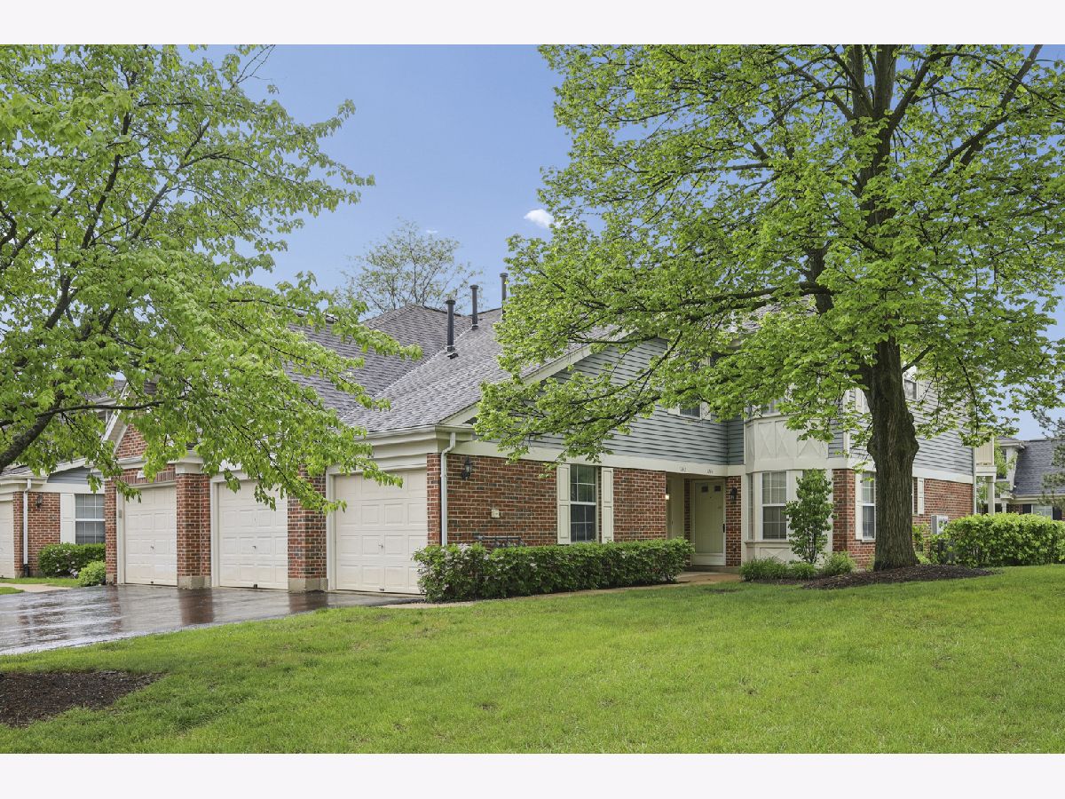  For Rent Buffalo Grove Illinois, 1242 Wellington