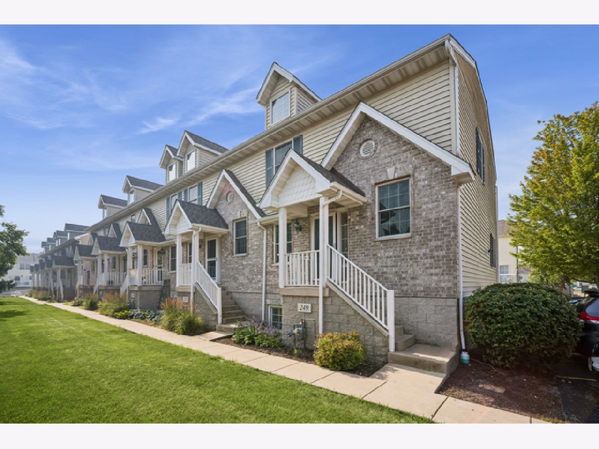  For Sale Cortland Illinois, 249 Judy Lane