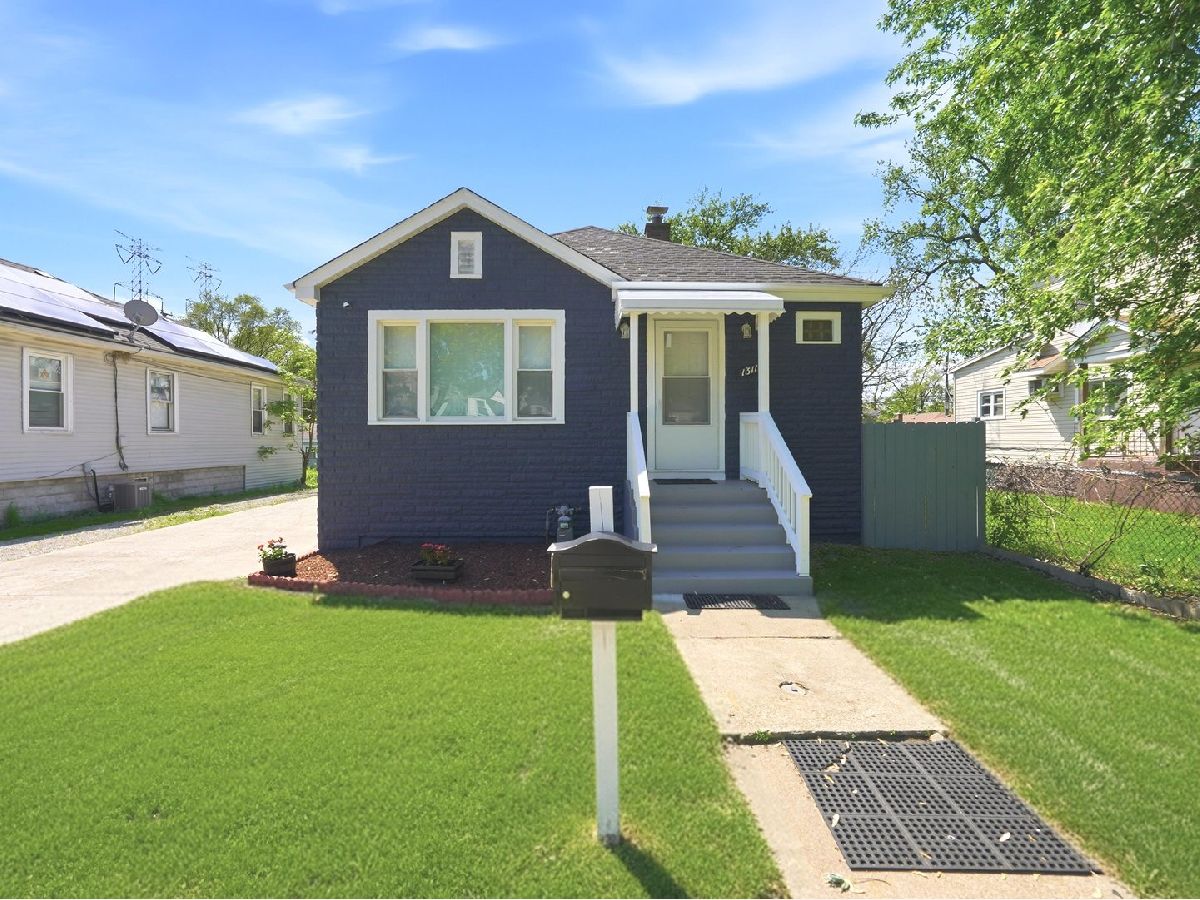  For Sale Chicago Illinois, 13116 Avenue O Avenue