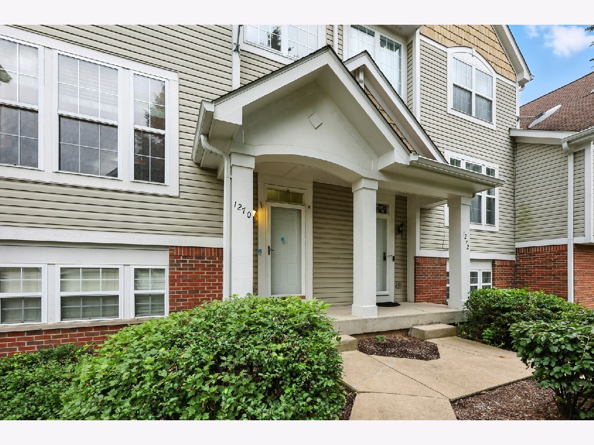  For Sale Vernon Hills Illinois, 1270 Georgetown Way