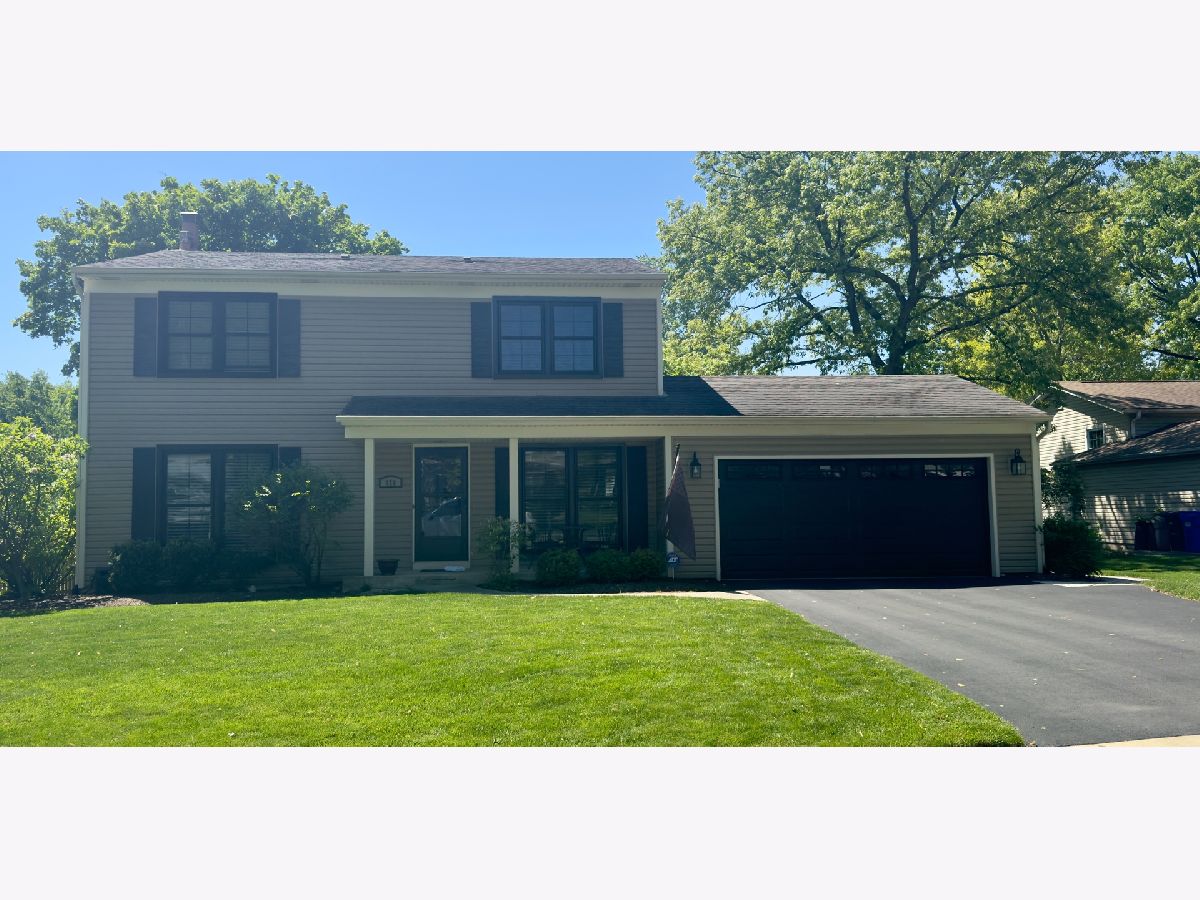 Condos & Townhomes & Homes Sold Hollybrook Wheaton Illinois, 970 Cordova