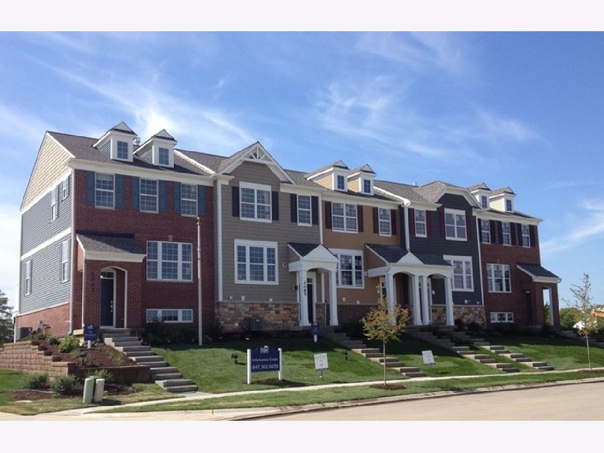  For Rent Glenview Illinois, 3129 Coral