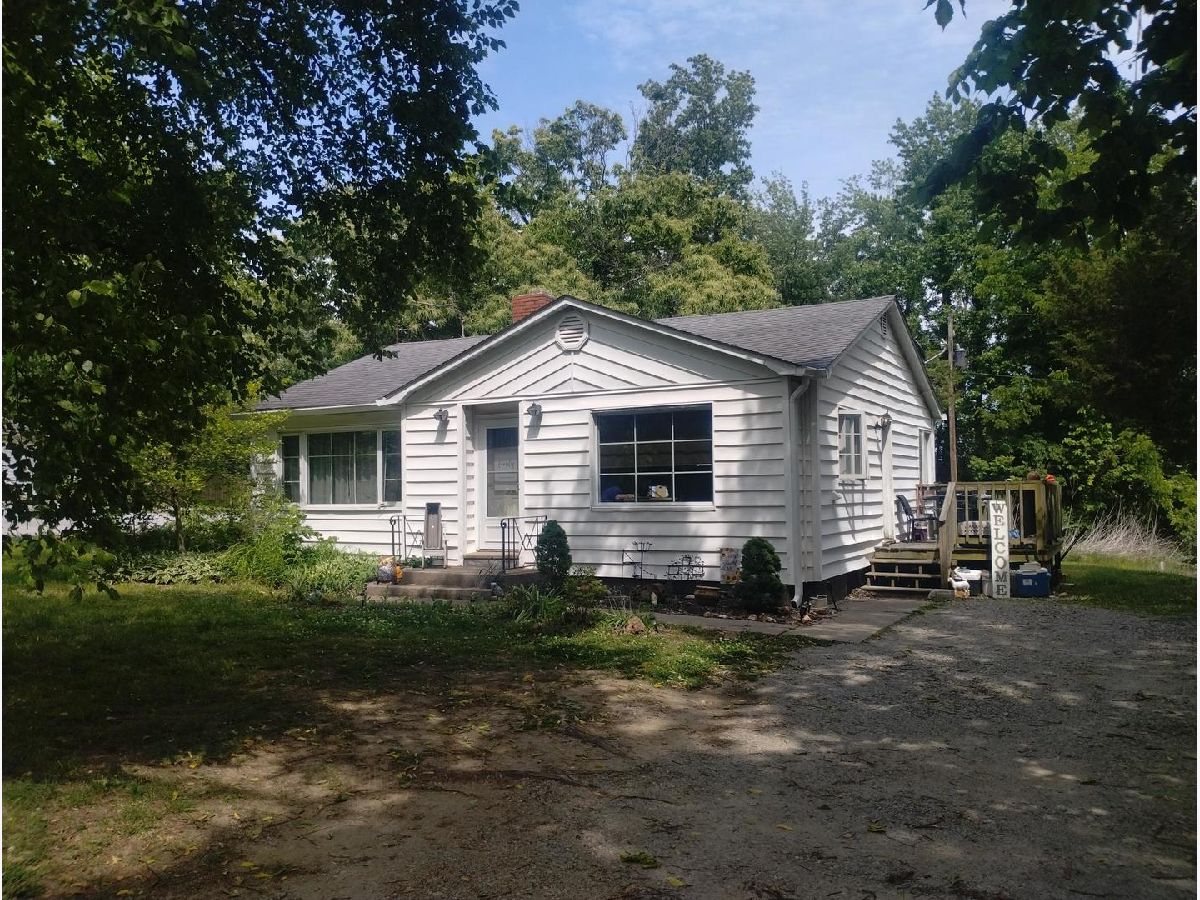  Sold Anna Illinois, 870 Old Highway 51