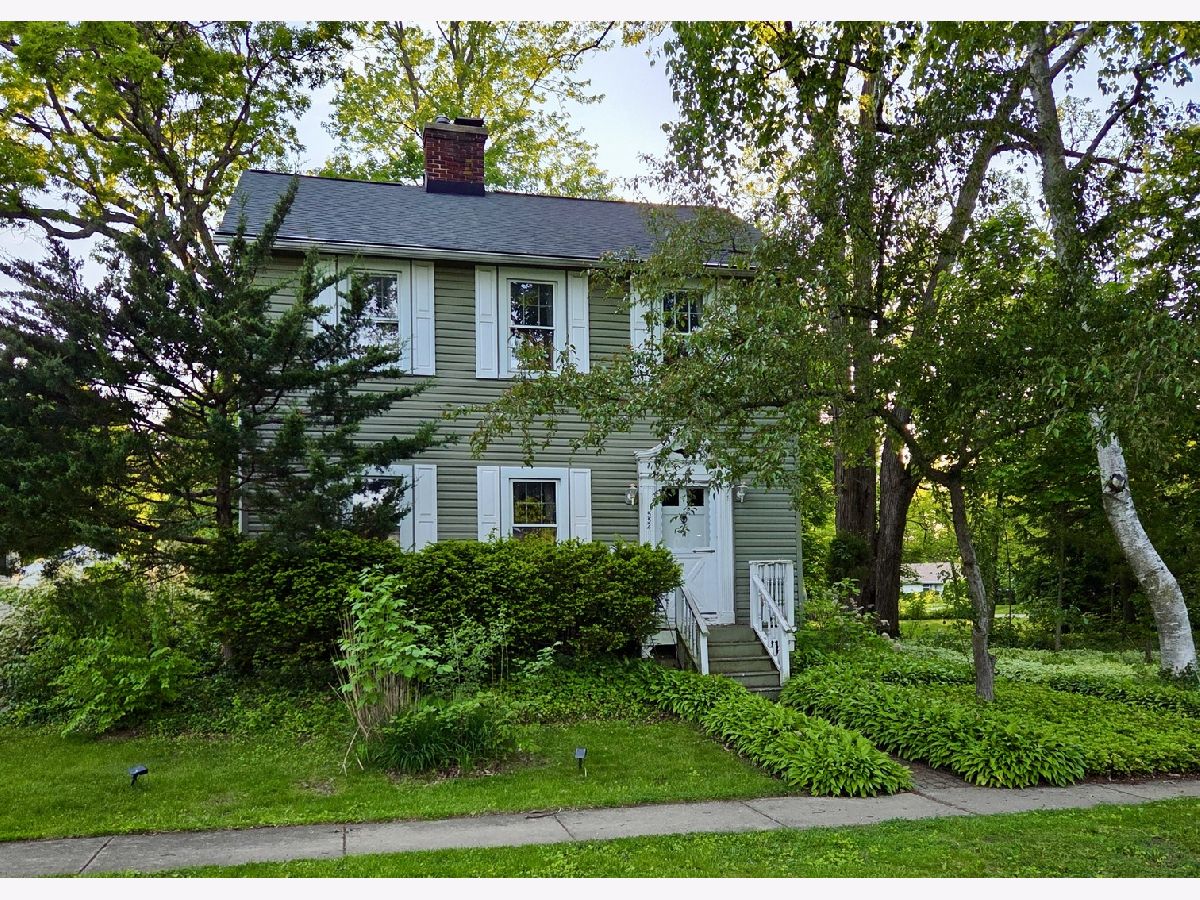  For Sale West Chicago Illinois, 552 Highland Avenue