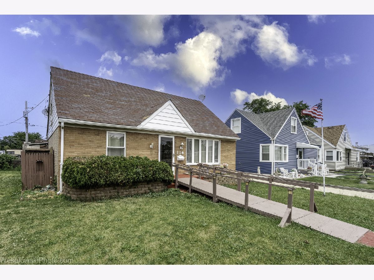  For Sale Northlake Illinois, 116 North Avenue