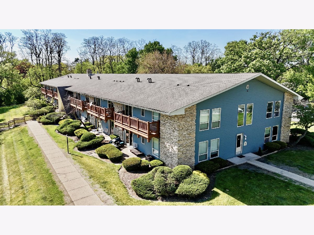  For Sale Fox River Grove Illinois, 300 Opatrny Drive