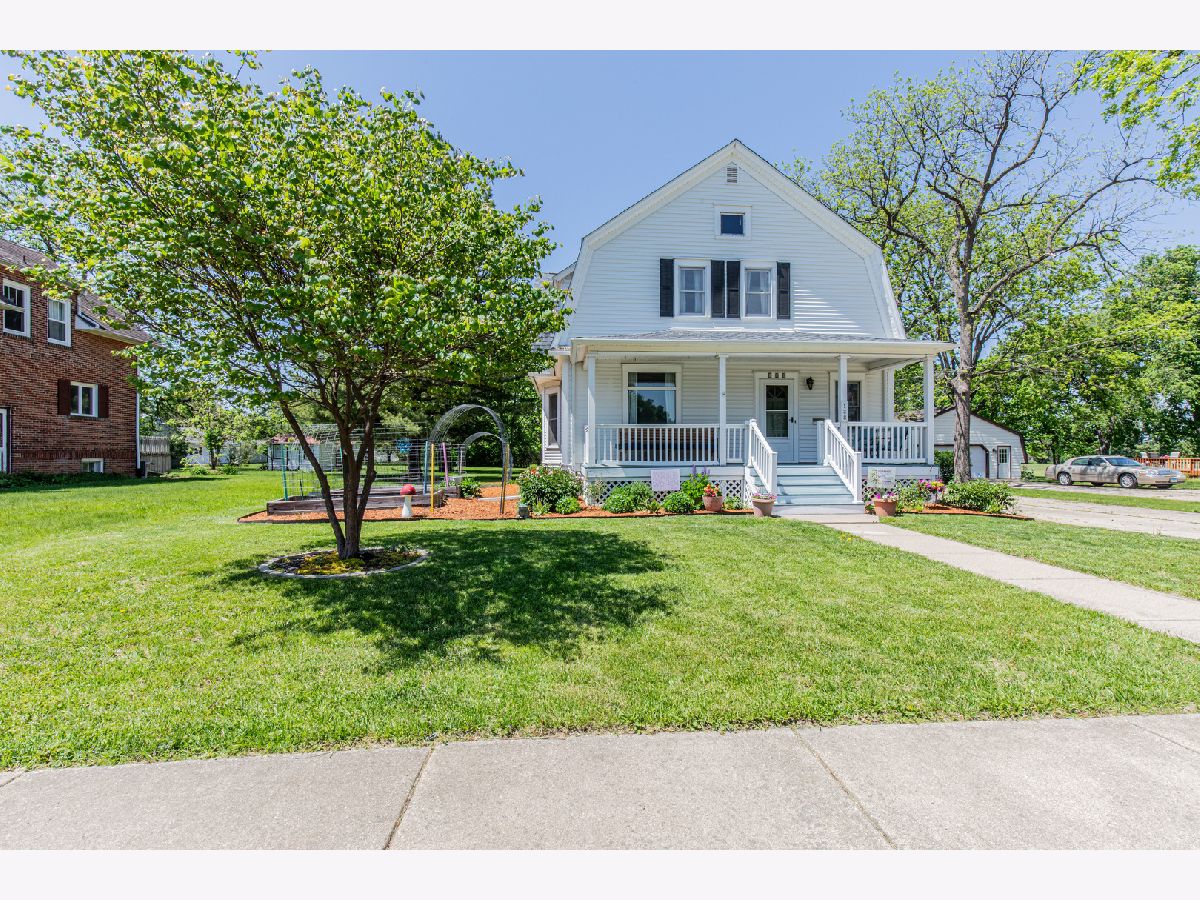  For Sale Princeton Illinois, 128 Mercer Street