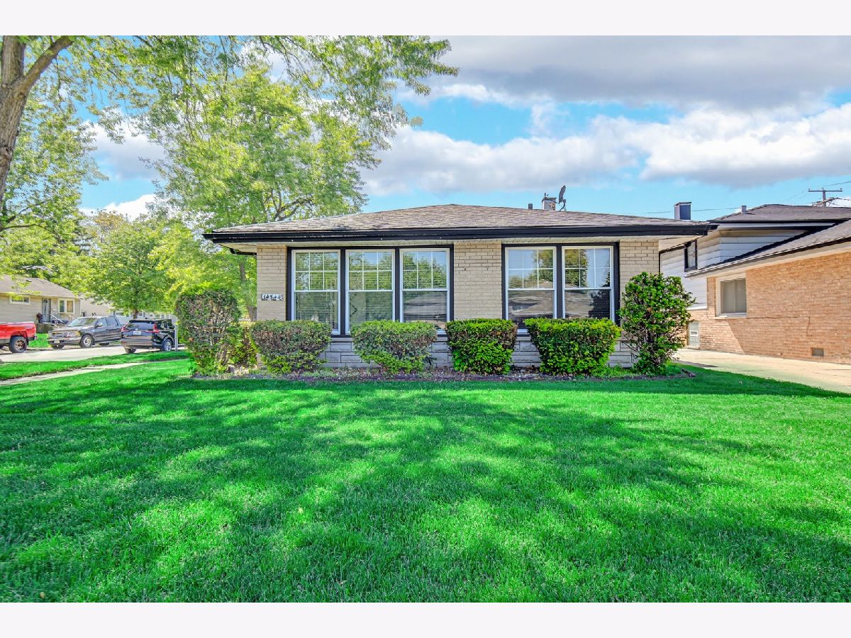  For Sale Dolton Illinois, 14544 Woodlawn Avenue