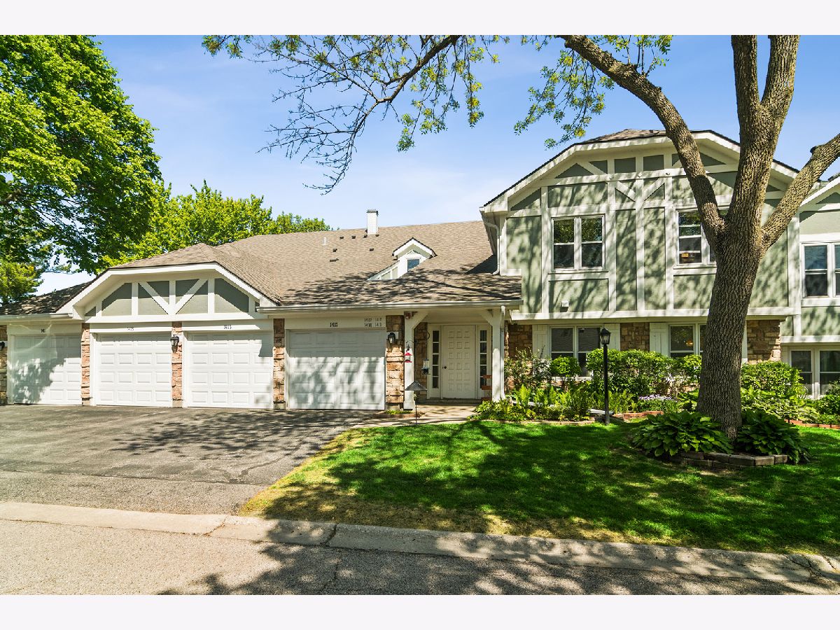  For Rent Vernon Hills Illinois, 1411 Wentworth