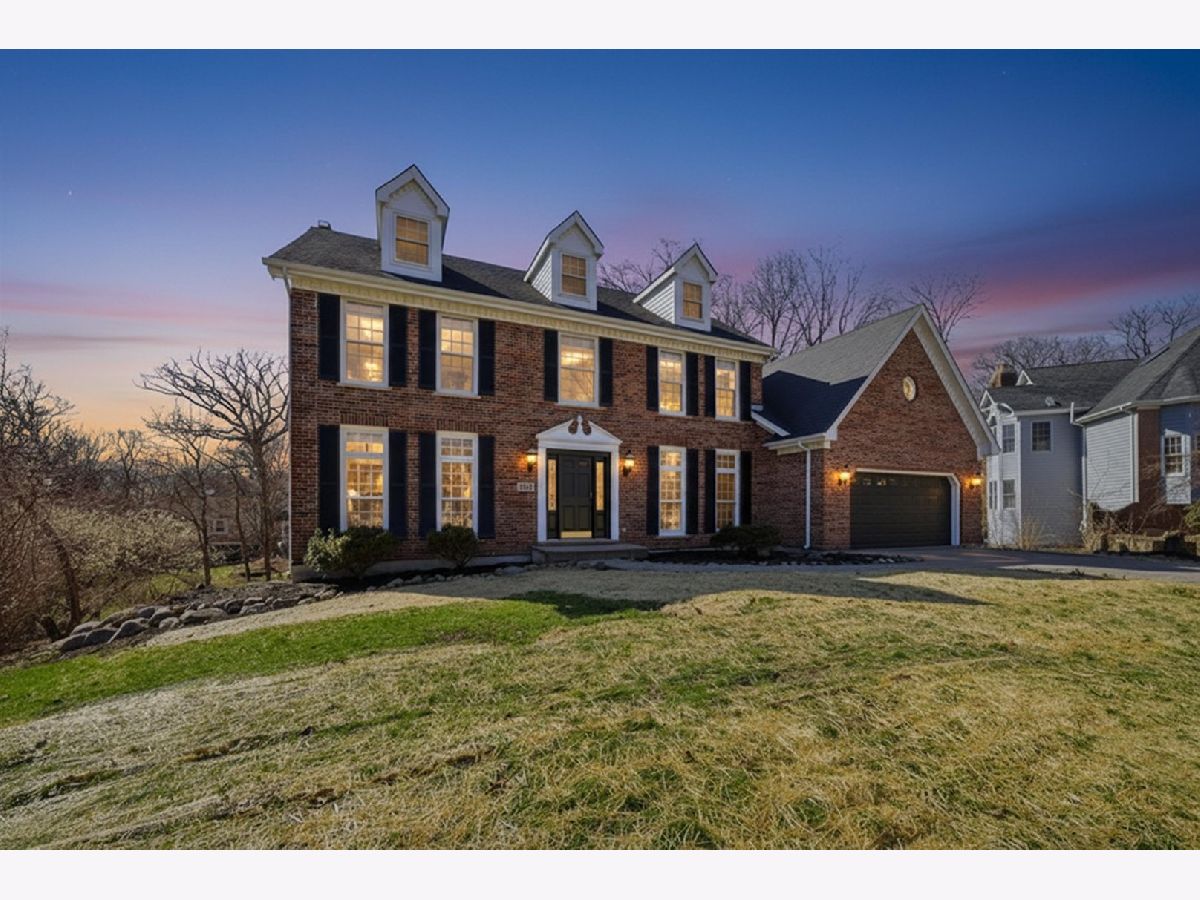  For Rent Bartlett Illinois, 1215 Triple Crown
