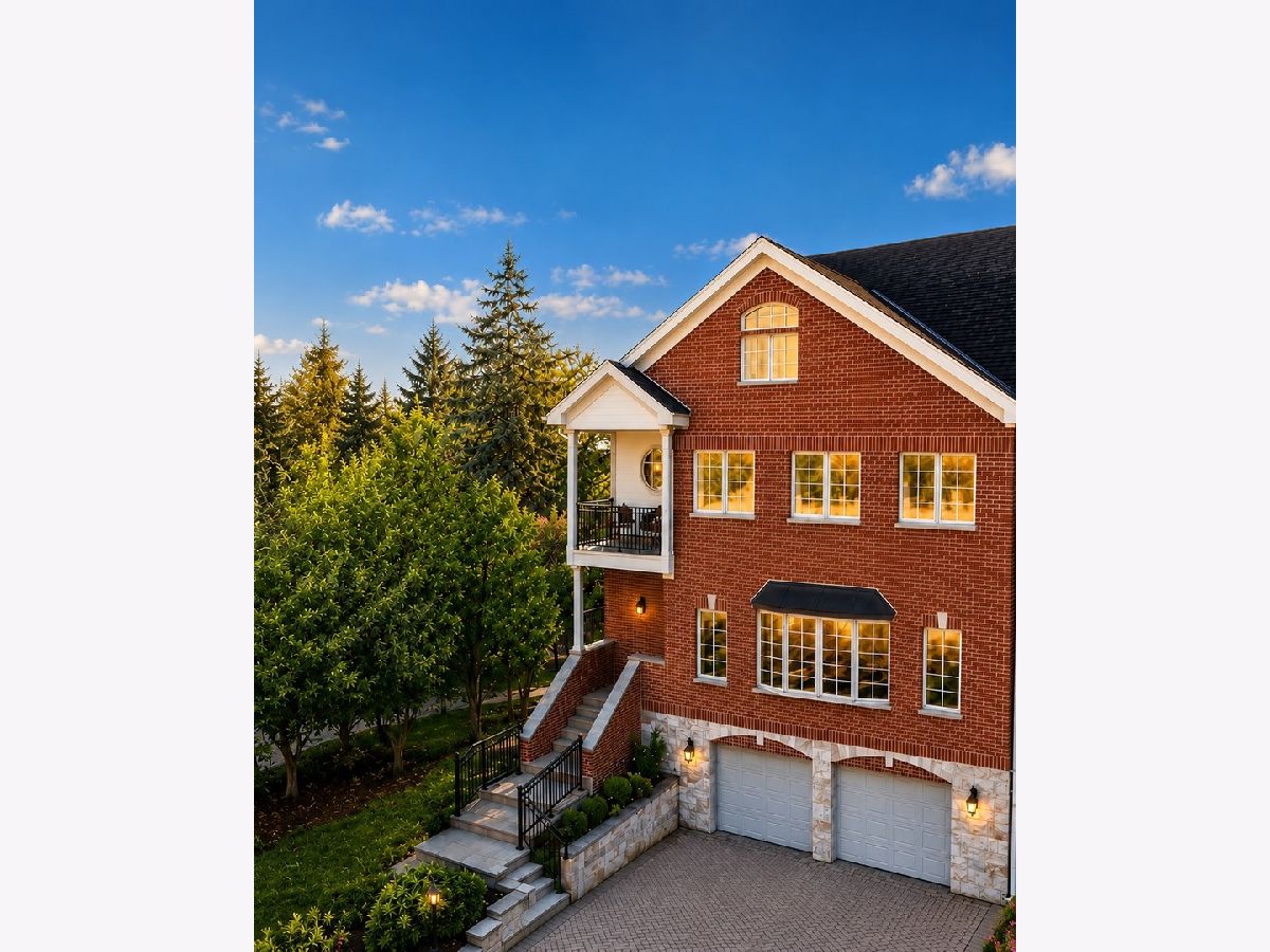  For Sale Morton Grove Illinois, 5533 Lincoln Avenue