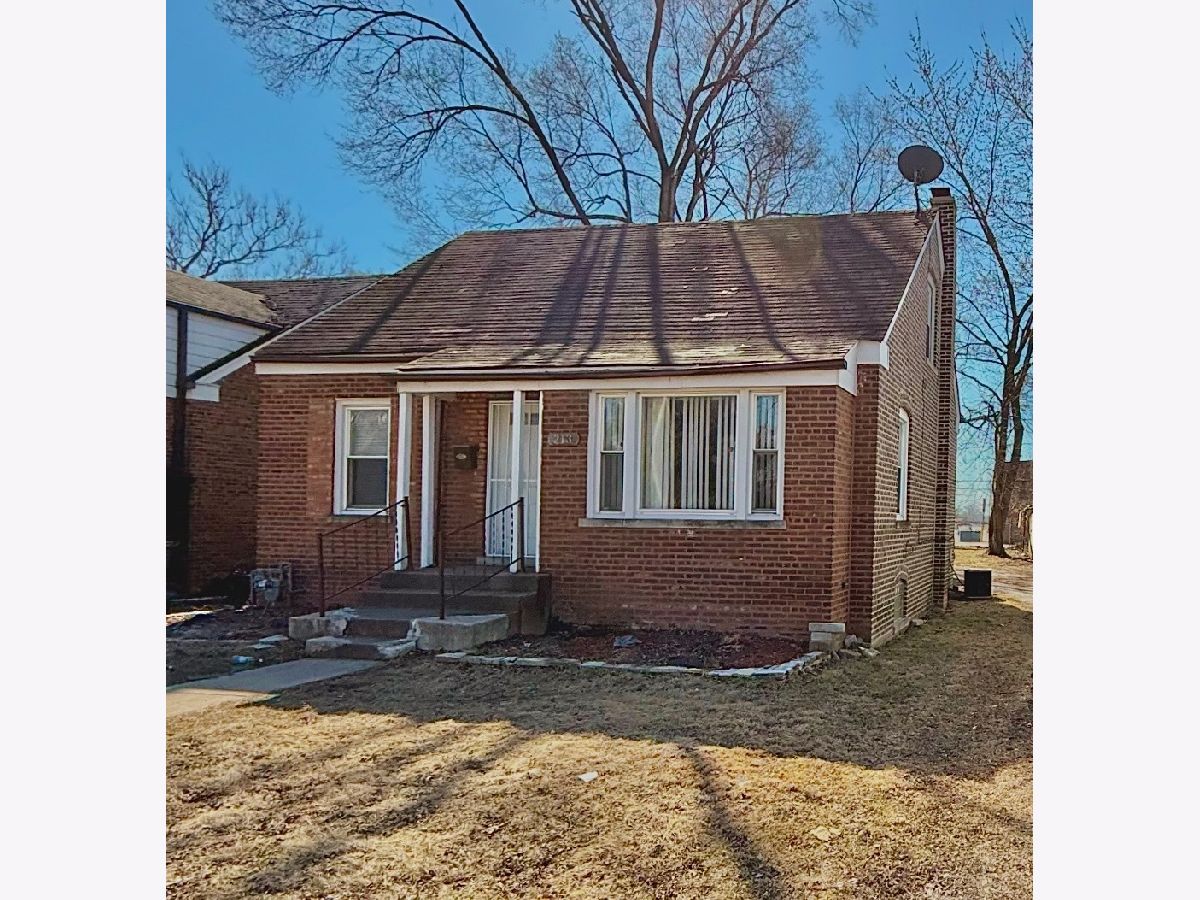  For Sale Dolton Illinois, 213 143rd Street