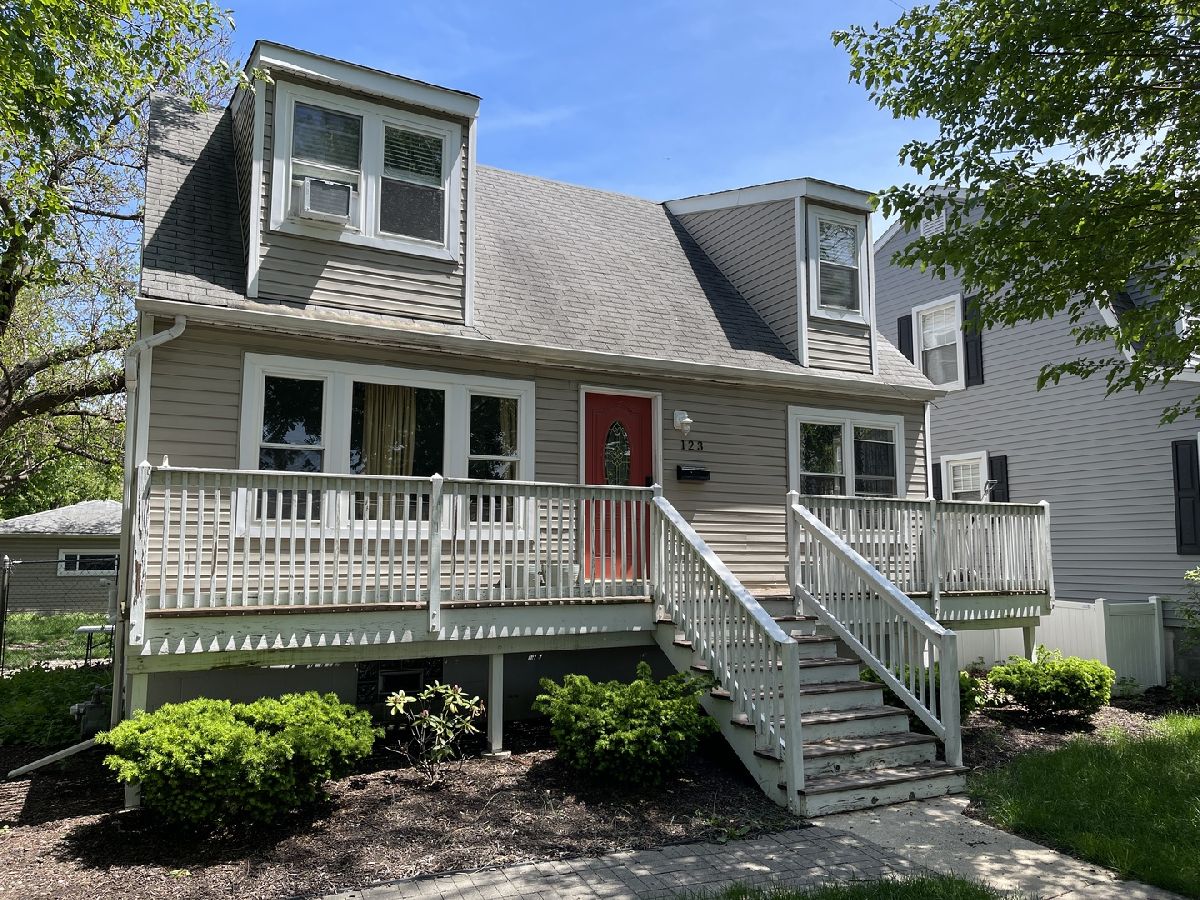  For Rent La Grange Illinois, 123 Washington