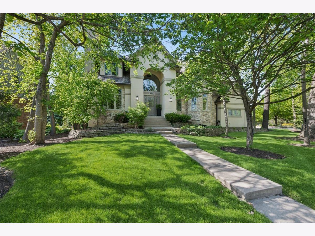 Homes For Sale Woods Of Rivermist Naperville Illinois, 203 Crooked Tree Court