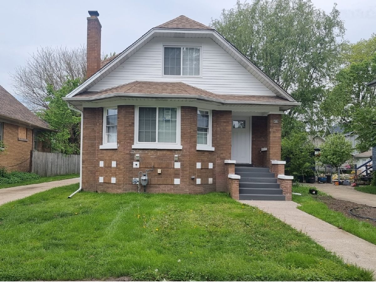 For Sale Maywood Illinois, 410 2nd Avenue