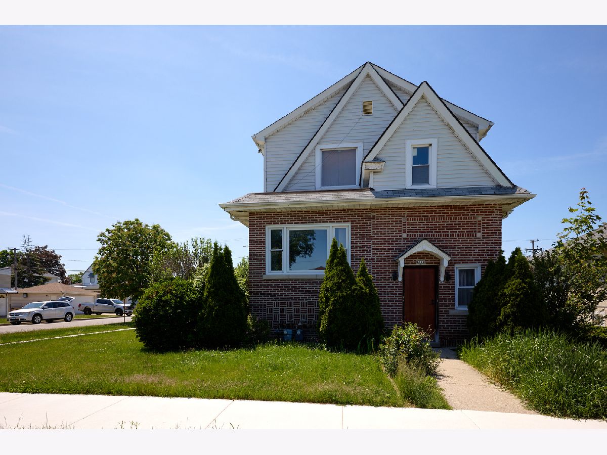  For Sale Melrose Park Illinois, 1402 15th Avenue
