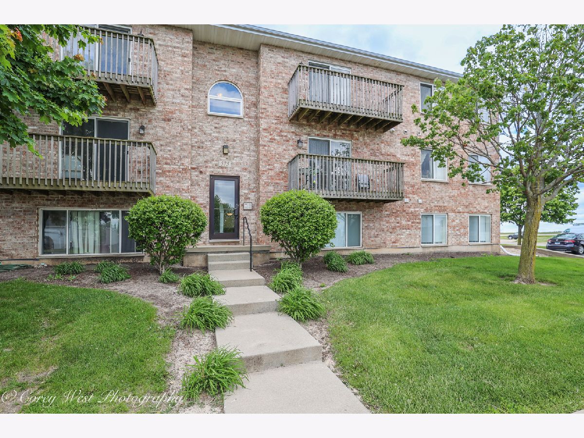  For Sale Cortland Illinois, 575 Strack Street
