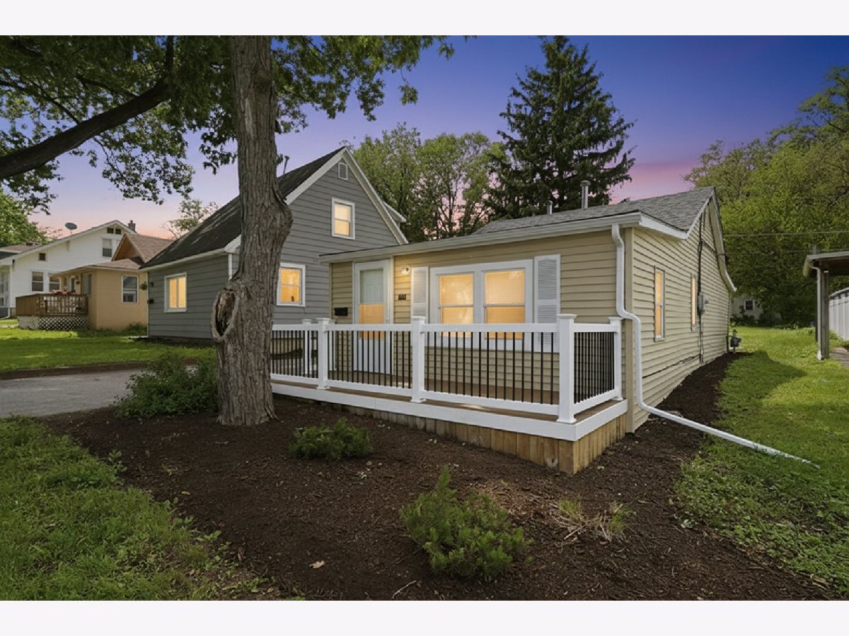  For Sale Joliet Illinois, 209 Anderson Avenue