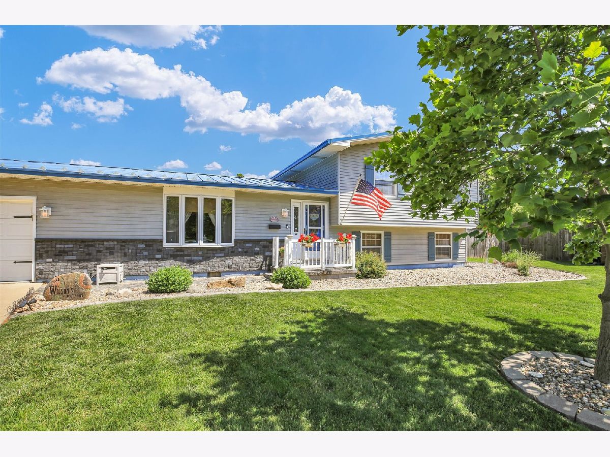  For Sale Rantoul Illinois, 532 Reid Place
