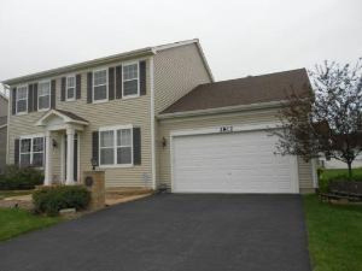  For Rent Wauconda Illinois, 2812 Sweet Clover